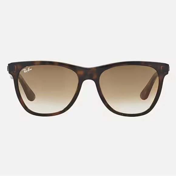 Ray-ban sunglasses tortoise - Picture 2 of 7